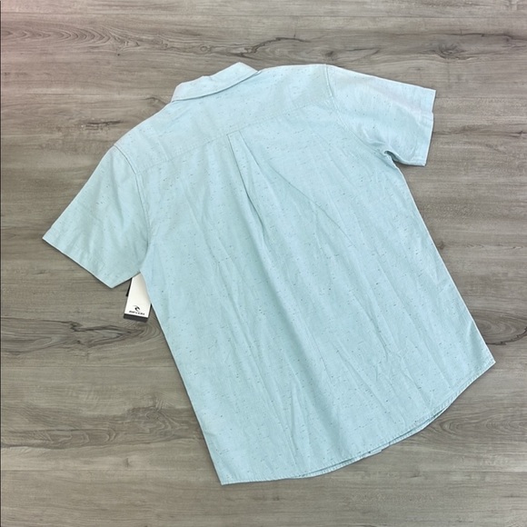 🔹RIP CURL OURTIME BUTTON DOWN SHIRT - Picture 3 of 7